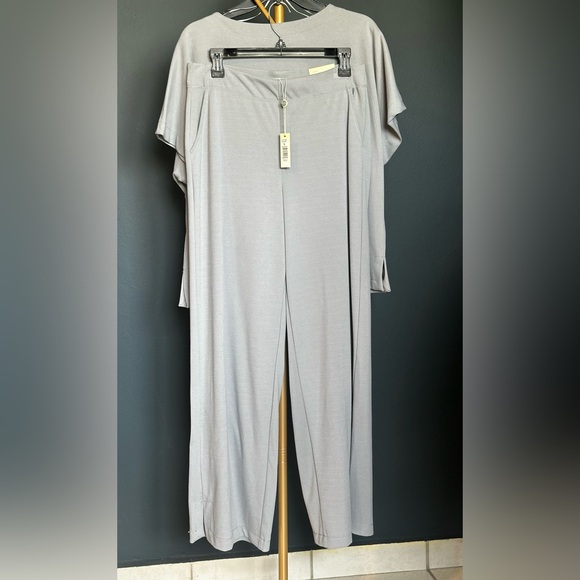 Max Studio Soft BLUE Ensemble Set - Picture 11 of 15